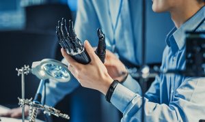 Machine learning intelligence engineering artificial ai robotics case sciences data computer