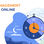 Learning management time